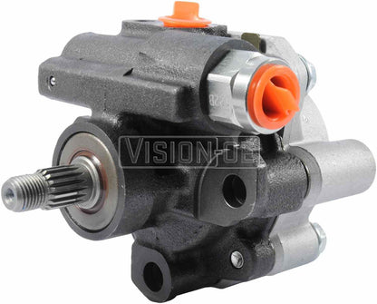 BBB Industries New Power Steering Pump N990-0513