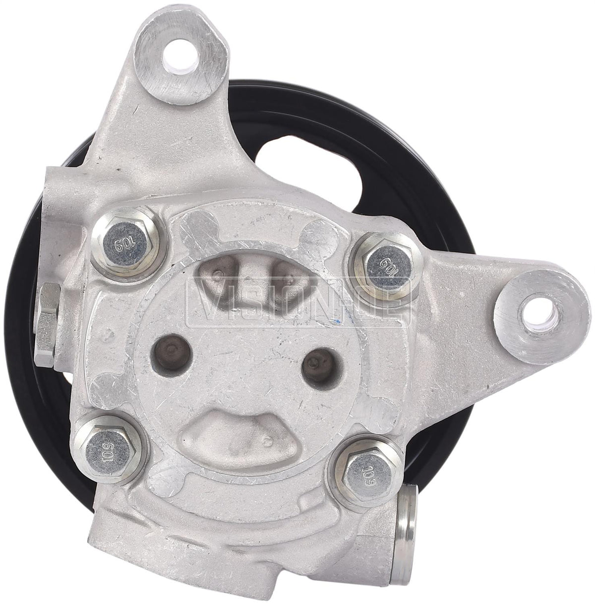 BBB Industries Vehicle Part N990-0521A1