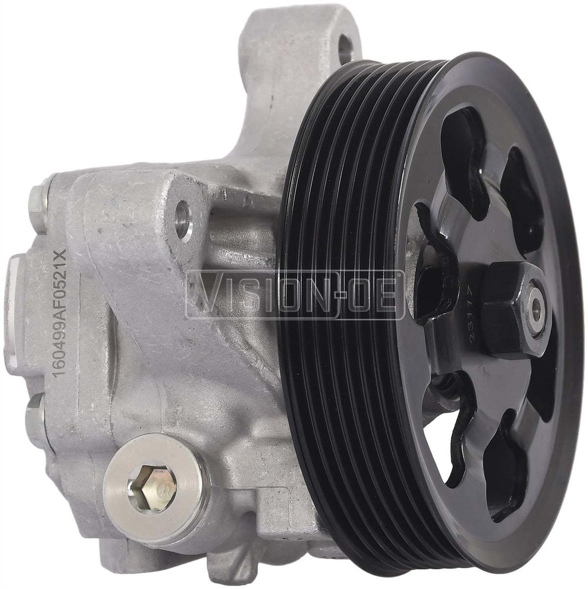 BBB Industries Vehicle Part N990-0521A1