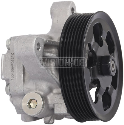 BBB Industries Vehicle Part N990-0521A1