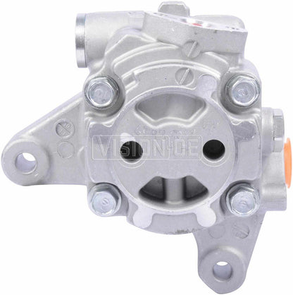 BBB Industries New Power Steering Pump N990-0521