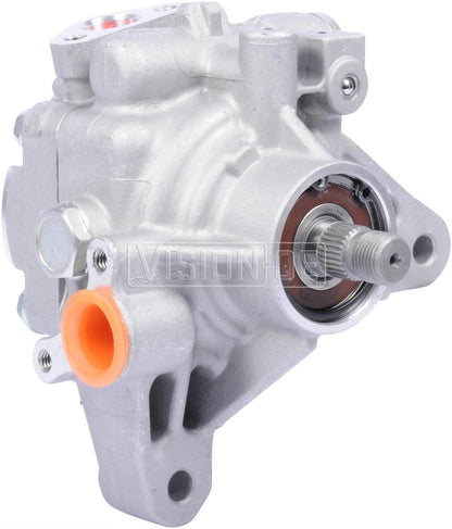 BBB Industries New Power Steering Pump N990-0521