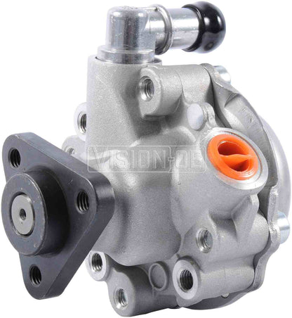 BBB Industries New Power Steering Pump N990-0525