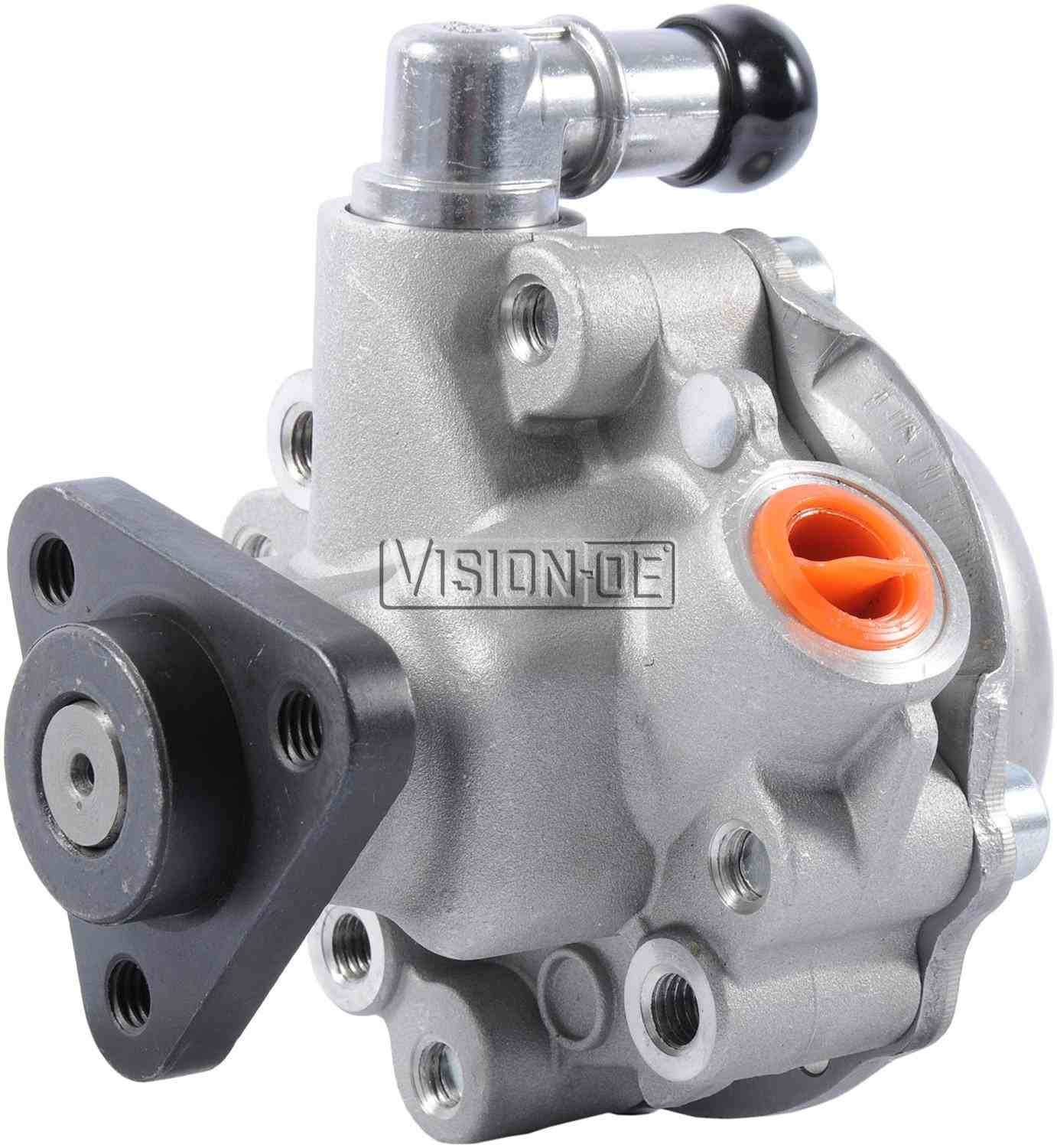 BBB Industries New Power Steering Pump N990-0525