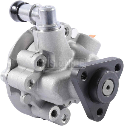 BBB Industries New Power Steering Pump N990-0525