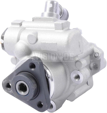 BBB Industries New Power Steering Pump N990-0526