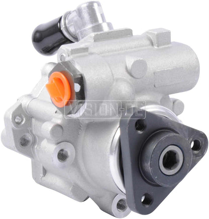 BBB Industries New Power Steering Pump N990-0526