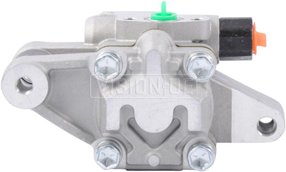 BBB Industries New Power Steering Pump N990-0539