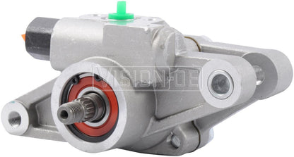 BBB Industries New Power Steering Pump N990-0539