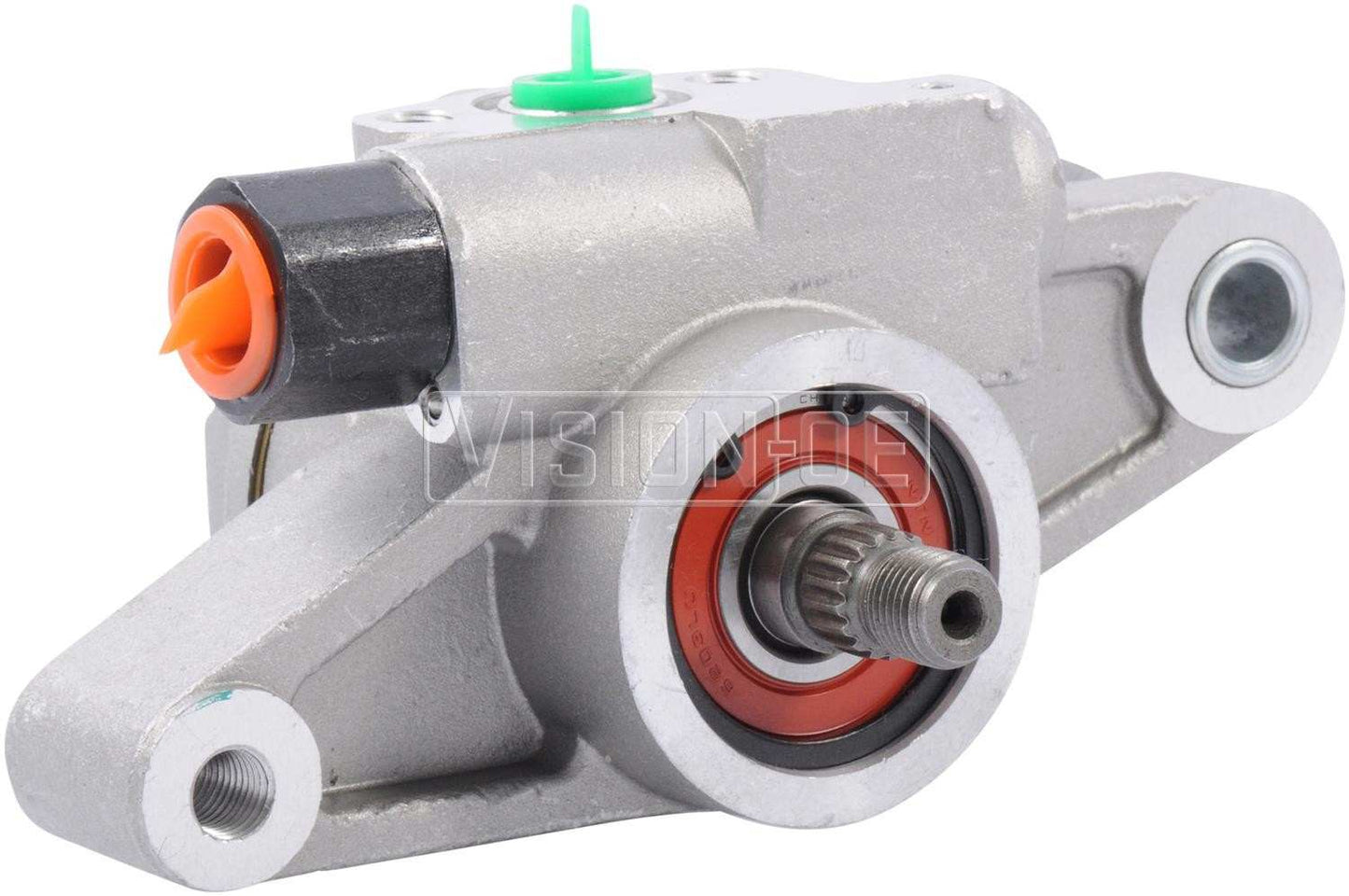 BBB Industries New Power Steering Pump N990-0539