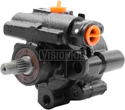 BBB Industries New Power Steering Pump N990-0541