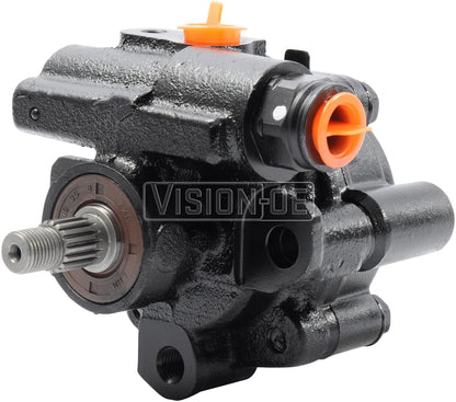 BBB Industries New Power Steering Pump N990-0541