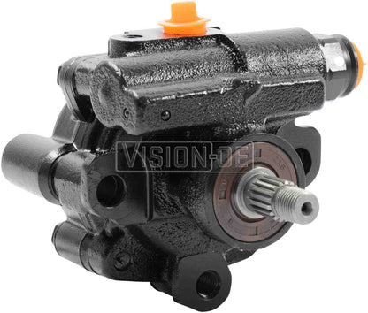 BBB Industries New Power Steering Pump N990-0541