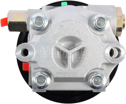 BBB Industries New Power Steering Pump N990-0543