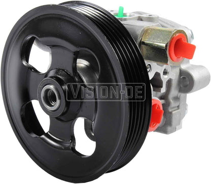 BBB Industries New Power Steering Pump N990-0543