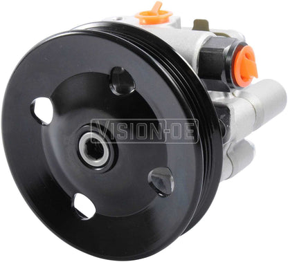 BBB Industries New Power Steering Pump N990-0545