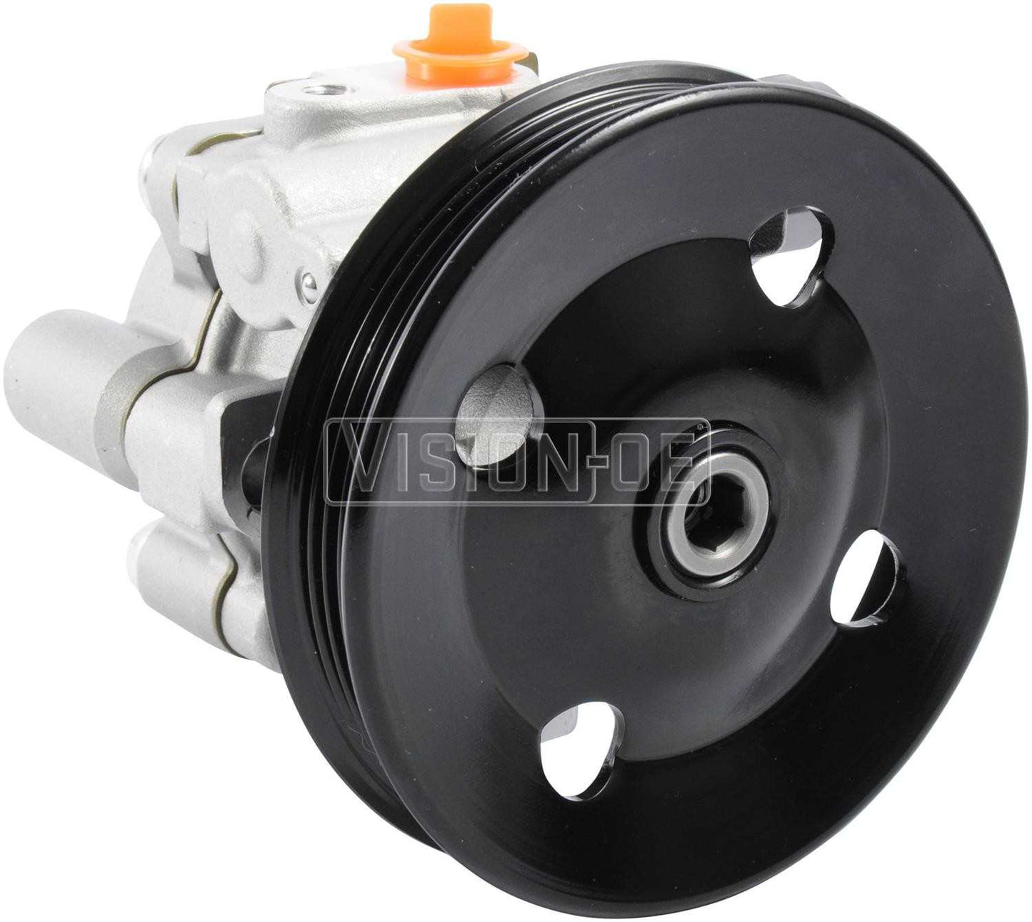 BBB Industries New Power Steering Pump N990-0545