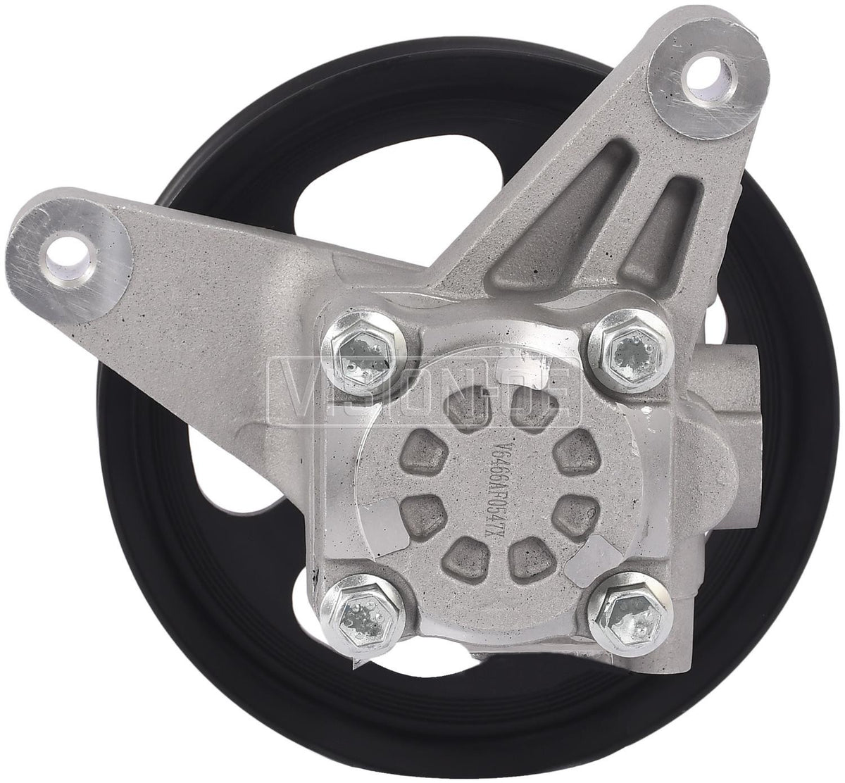 BBB Industries Vehicle Part N990-0547A1