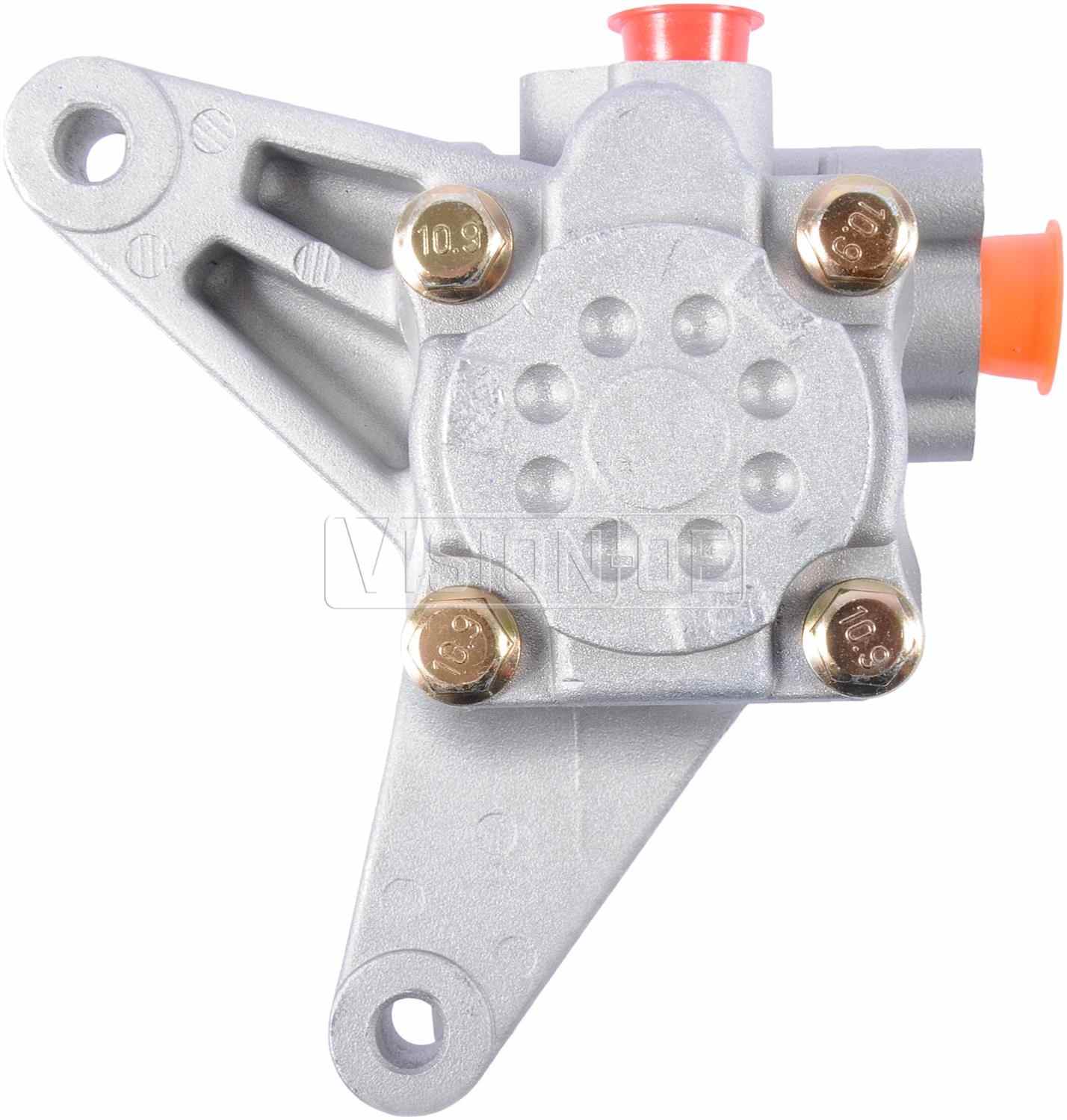BBB Industries New Power Steering Pump N990-0547