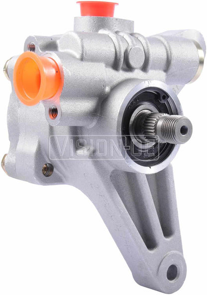 BBB Industries New Power Steering Pump N990-0547