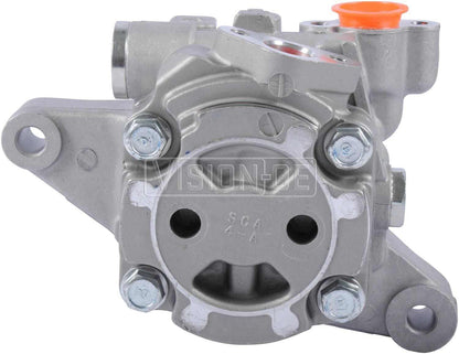 BBB Industries New Power Steering Pump N990-0548