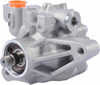 BBB Industries New Power Steering Pump N990-0548