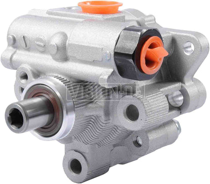 BBB Industries New Power Steering Pump N990-0550