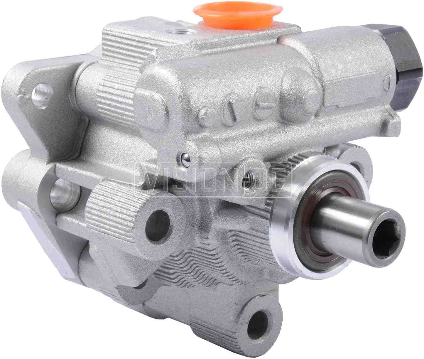BBB Industries New Power Steering Pump N990-0550