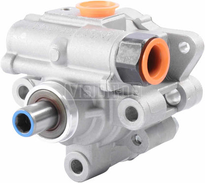 BBB Industries New Power Steering Pump N990-0551