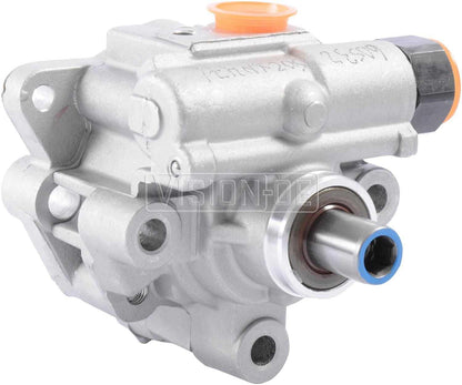 BBB Industries New Power Steering Pump N990-0551