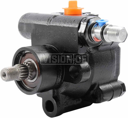 BBB Industries Power Steering Pump N990-0632