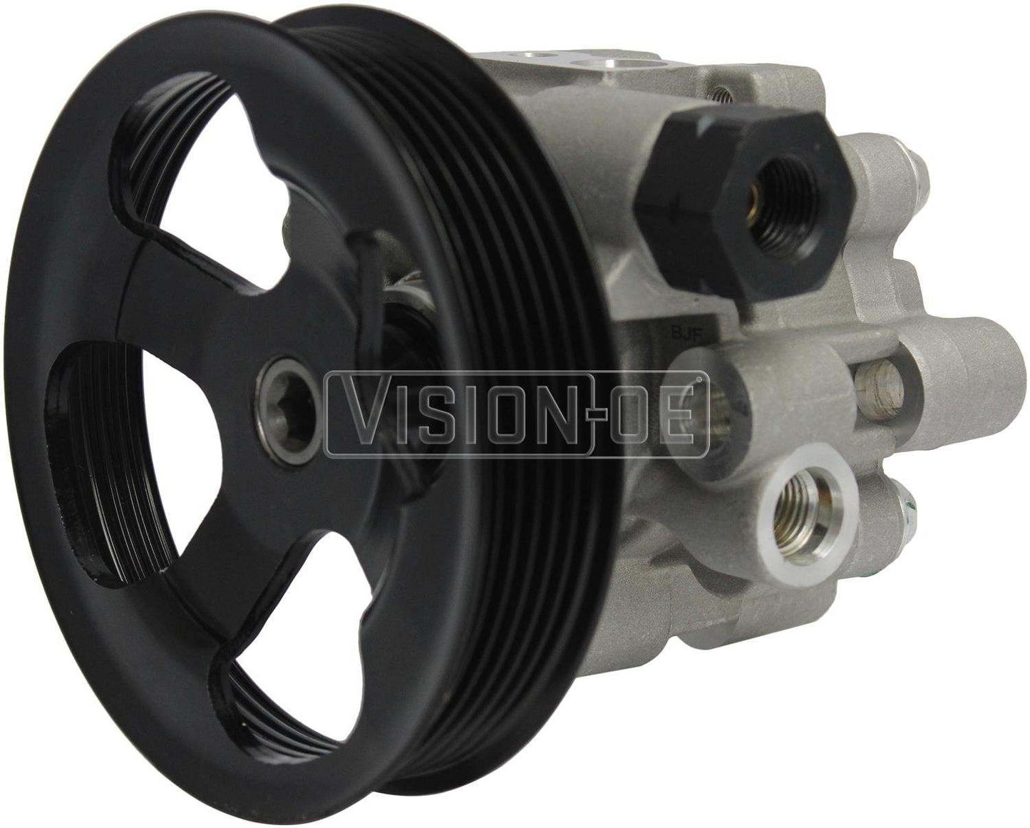 BBB Industries New Power Steering Pump N990-0639