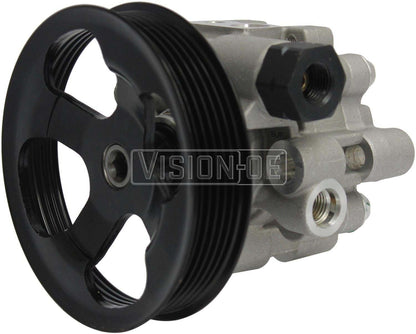 BBB Industries New Power Steering Pump N990-0639