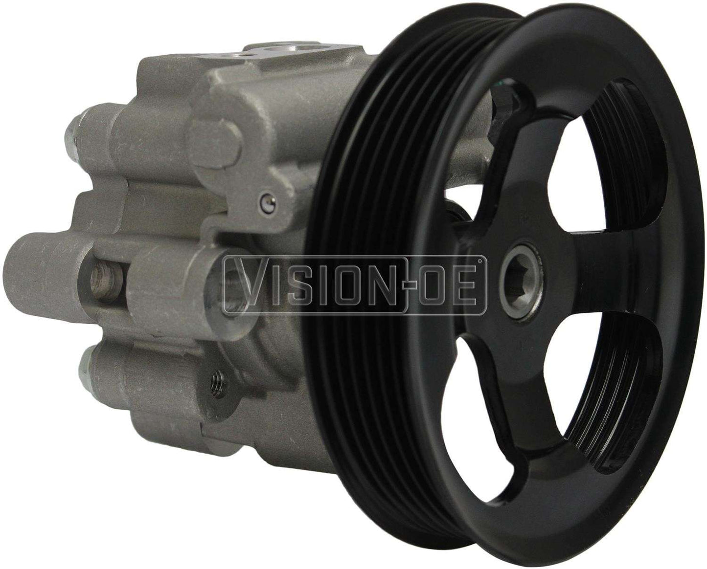 BBB Industries New Power Steering Pump N990-0639