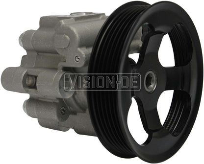 BBB Industries New Power Steering Pump N990-0639