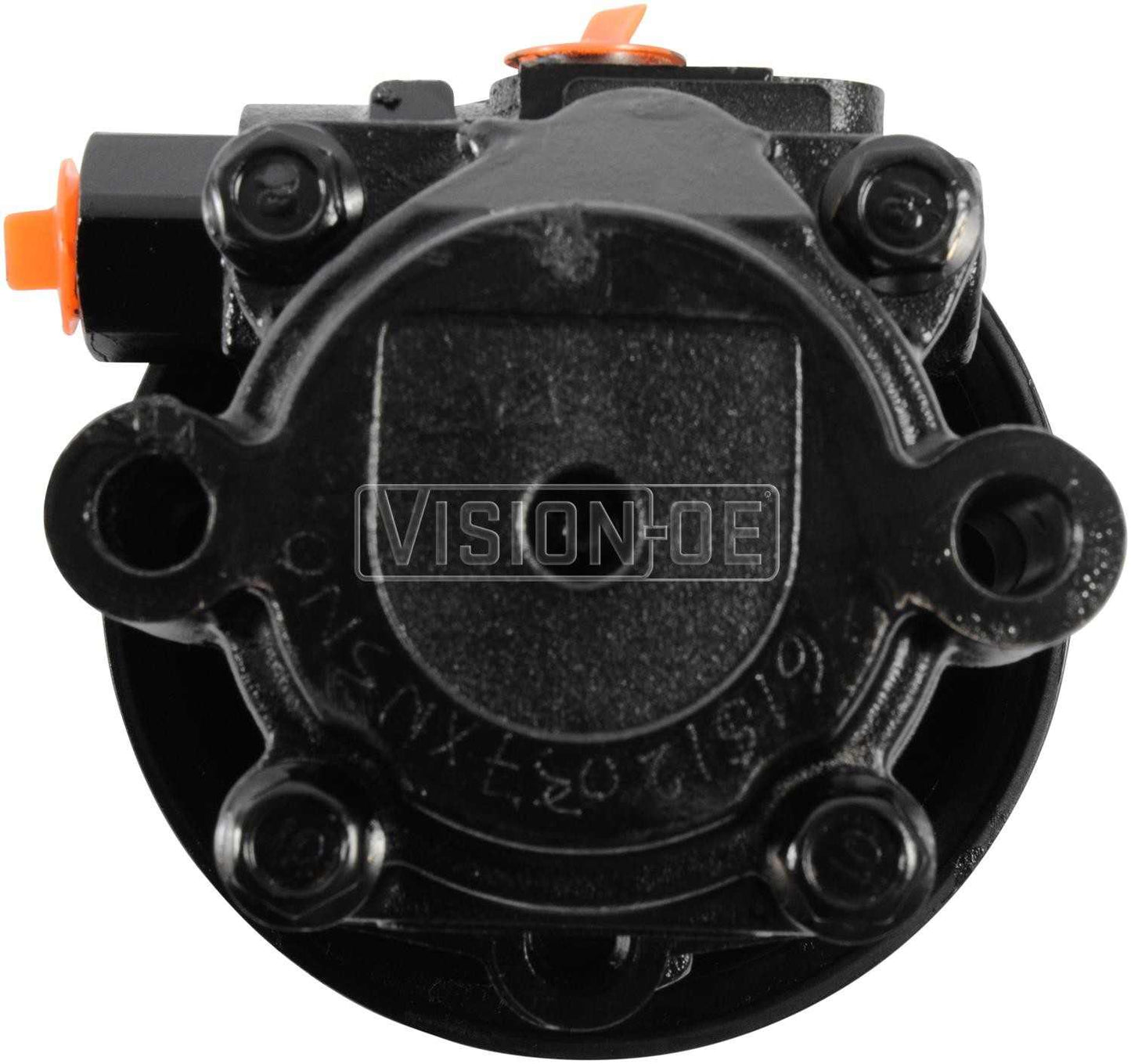 BBB Industries New Power Steering Pump N990-0640