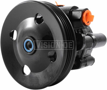BBB Industries New Power Steering Pump N990-0640