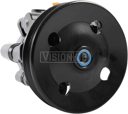 BBB Industries New Power Steering Pump N990-0640