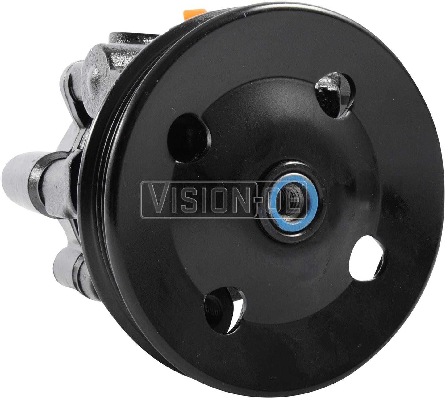 BBB Industries New Power Steering Pump N990-0640