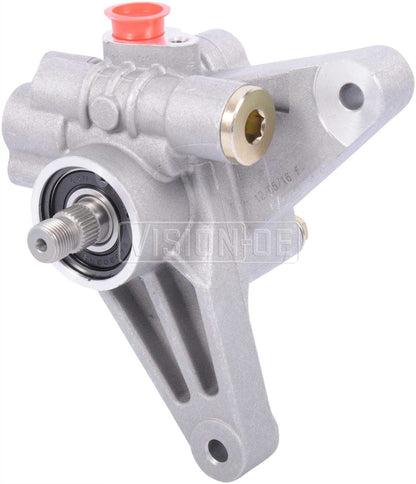 BBB Industries New Power Steering Pump N990-0642