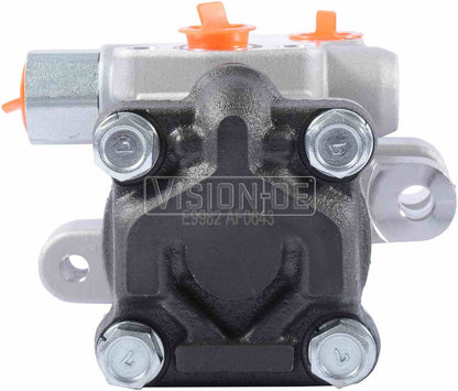 BBB Industries New Power Steering Pump N990-0643