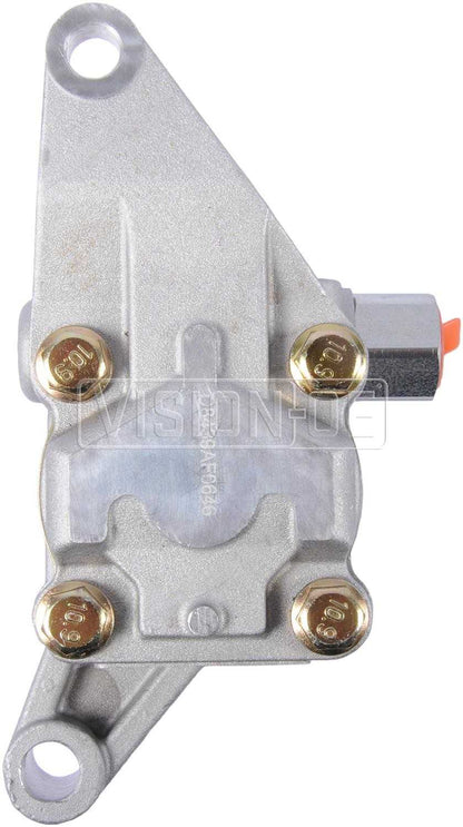 BBB Industries New Power Steering Pump N990-0646
