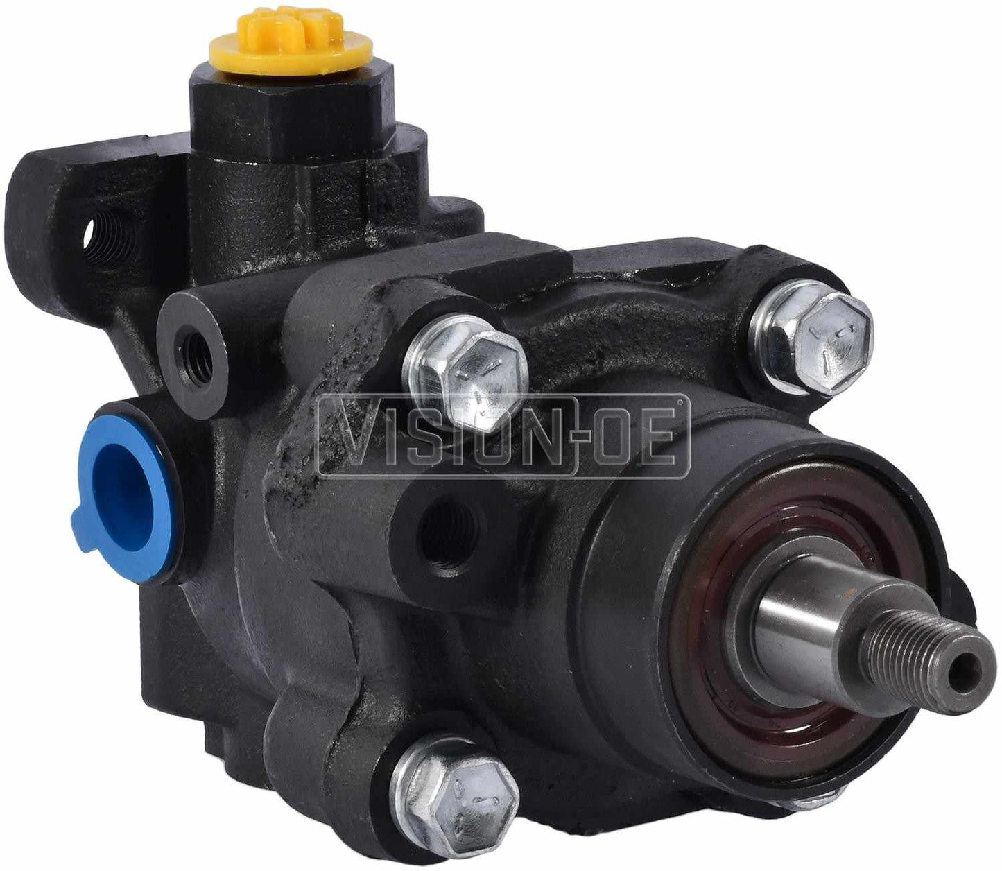 BBB Industries New Power Steering Pump N990-0648