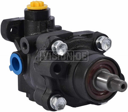 BBB Industries New Power Steering Pump N990-0648