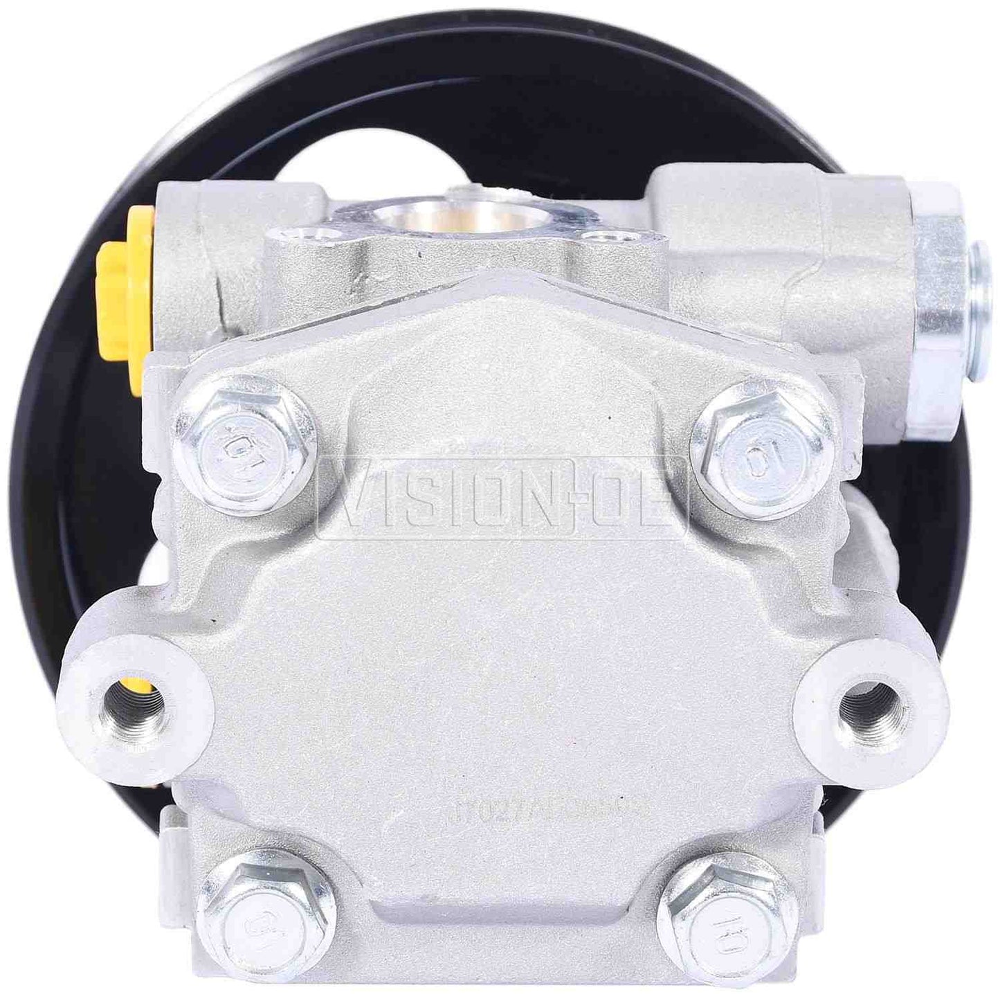 BBB Industries New Power Steering Pump N990-0650