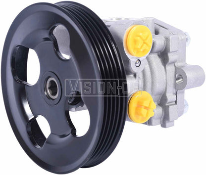 BBB Industries New Power Steering Pump N990-0650