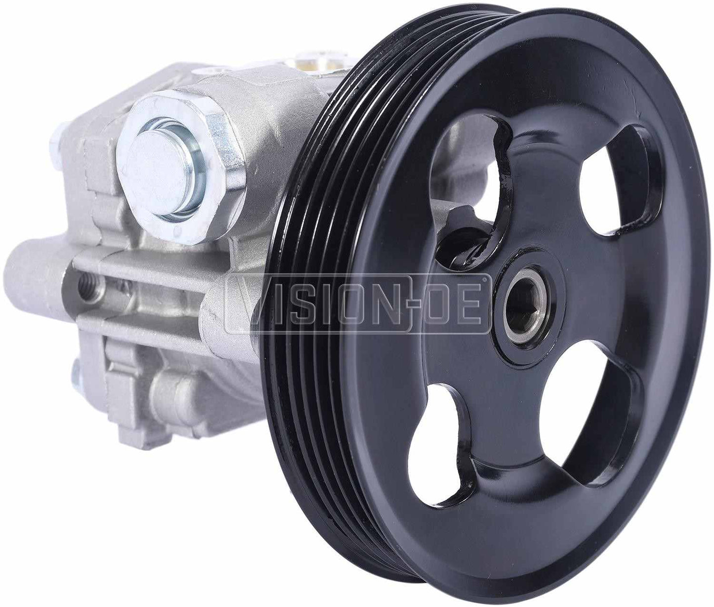 BBB Industries New Power Steering Pump N990-0650