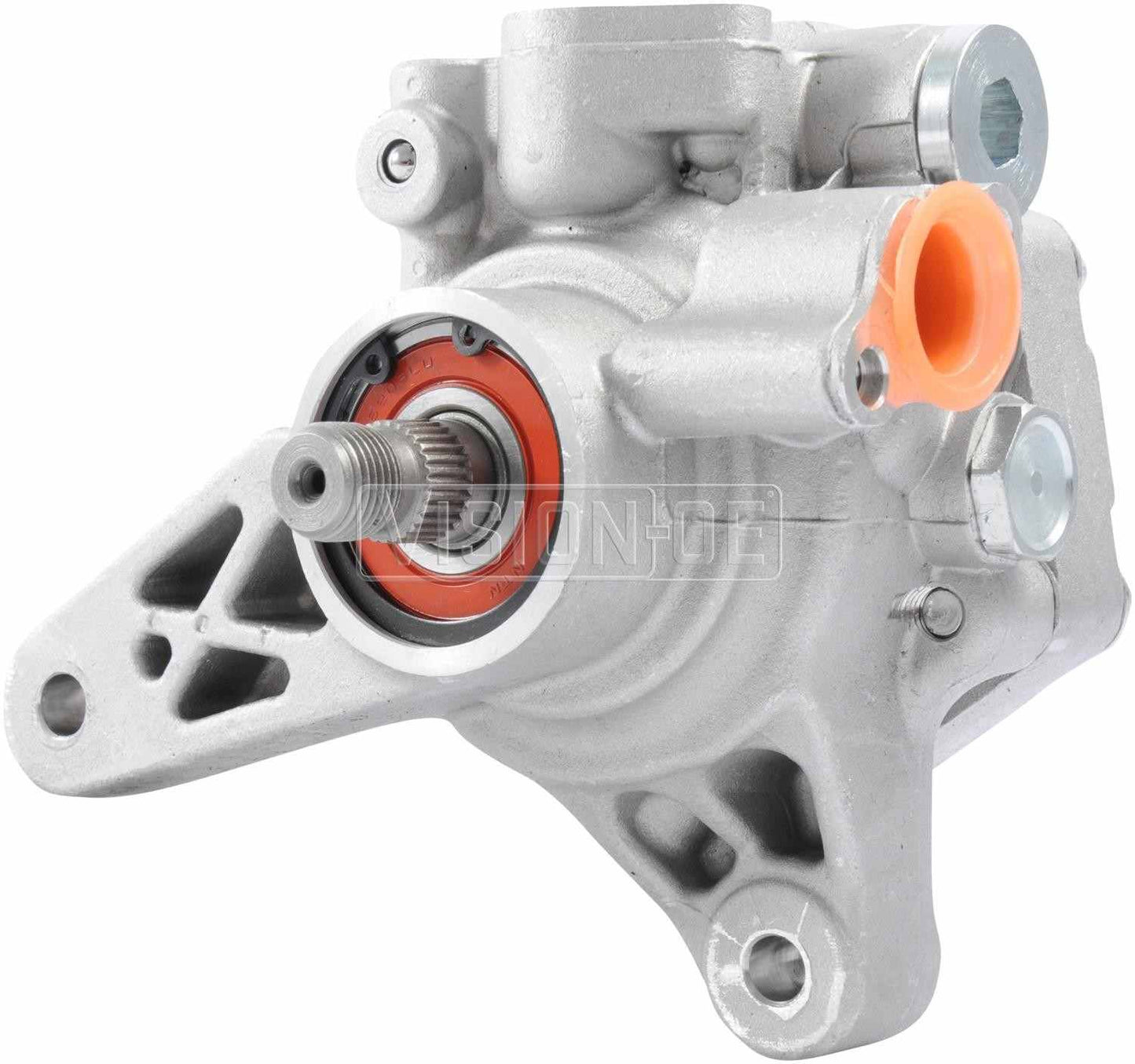 BBB Industries New Power Steering Pump N990-0652