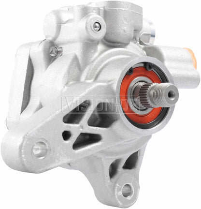 BBB Industries New Power Steering Pump N990-0652