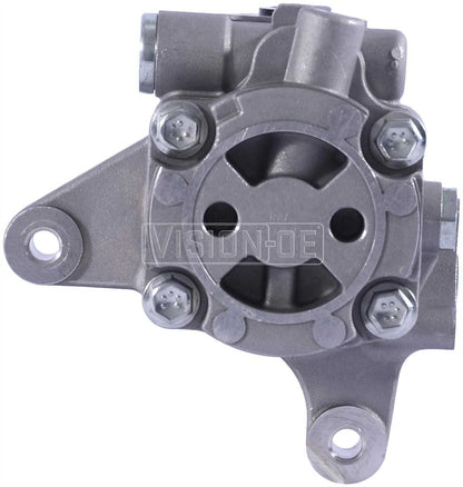 BBB Industries New Power Steering Pump N990-0656